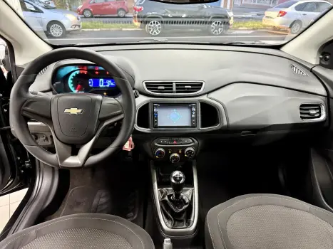 CHEVROLET Onix Hatch 1.0 4P FLEX LT, Foto 5