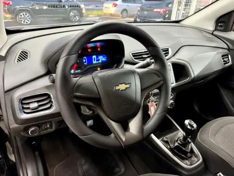 CHEVROLET Onix Hatch 1.0 4P FLEX LT, Foto 6