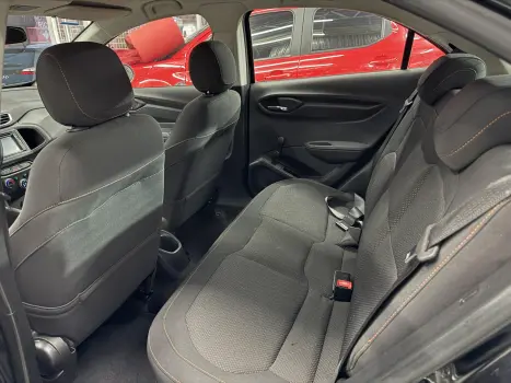 CHEVROLET Onix Hatch 1.0 4P FLEX LT, Foto 8