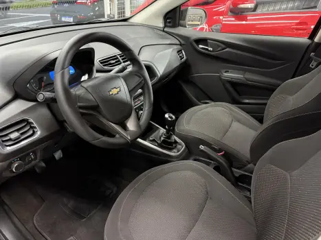 CHEVROLET Onix Hatch 1.0 4P FLEX LT, Foto 10