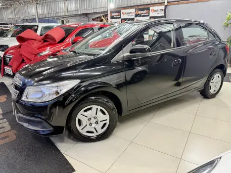 CHEVROLET Onix Hatch 1.0 4P FLEX LT, Foto 12