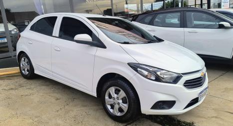 CHEVROLET Onix Hatch 1.0 4P FLEX LT, Foto 1