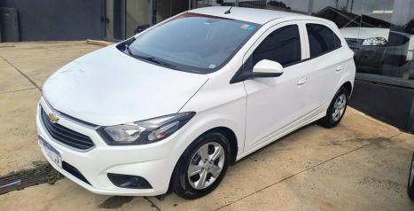 CHEVROLET Onix Hatch 1.0 4P FLEX LT, Foto 3