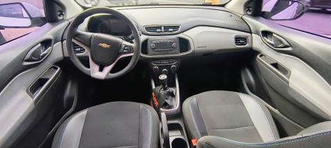 CHEVROLET Onix Hatch 1.0 4P FLEX LT, Foto 5