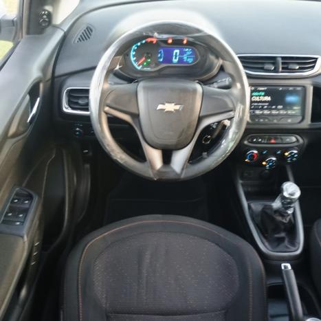 CHEVROLET Onix Hatch 1.4 4P FLEX LTZ, Foto 10