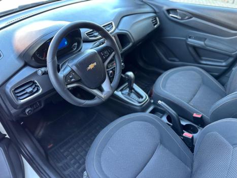 CHEVROLET Onix Hatch 1.4 4P FLEX LTZ AUTOMTICO, Foto 4