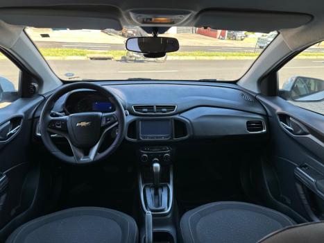 CHEVROLET Onix Hatch 1.4 4P FLEX LTZ AUTOMTICO, Foto 5