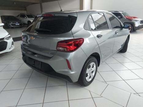 CHEVROLET Onix Hatch 1.0 12V 4P FLEX, Foto 3
