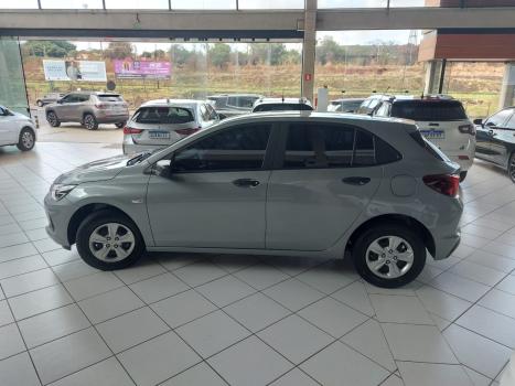 CHEVROLET Onix Hatch 1.0 12V 4P FLEX, Foto 5