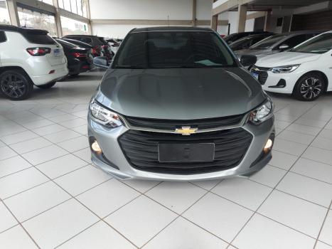 CHEVROLET Onix Hatch 1.0 12V 4P FLEX, Foto 7