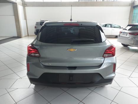CHEVROLET Onix Hatch 1.0 12V 4P FLEX, Foto 8