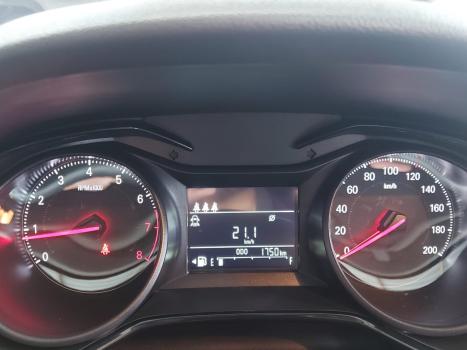 CHEVROLET Onix Hatch 1.0 12V 4P FLEX, Foto 9