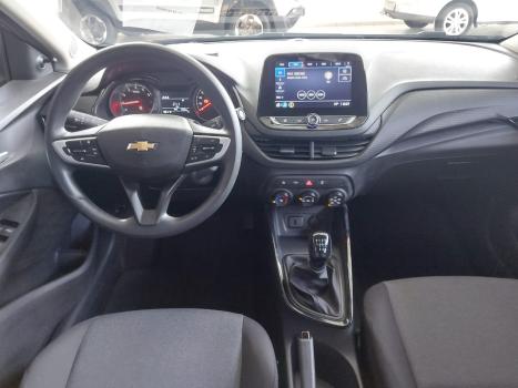 CHEVROLET Onix Hatch 1.0 12V 4P FLEX, Foto 13