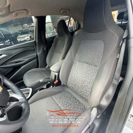 CHEVROLET Onix Hatch 1.0 4P FLEX LT TURBO, Foto 8