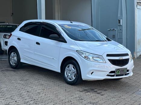 CHEVROLET Onix Hatch 1.0 4P FLEX LS, Foto 2