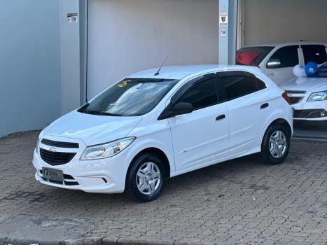 CHEVROLET Onix Hatch 1.0 4P FLEX LS, Foto 3
