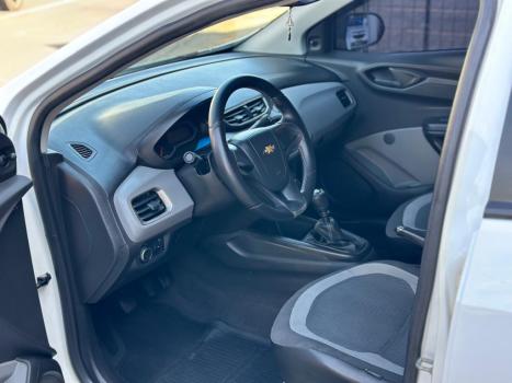 CHEVROLET Onix Hatch 1.0 4P FLEX LS, Foto 4