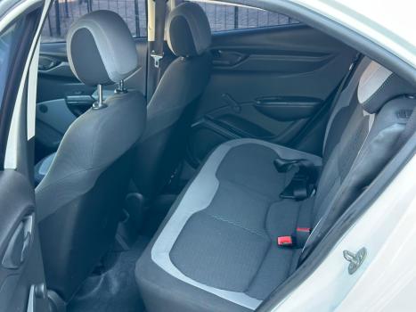 CHEVROLET Onix Hatch 1.0 4P FLEX LS, Foto 5