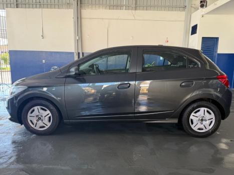 CHEVROLET Onix Hatch 1.0 4P FLEX JOY, Foto 2