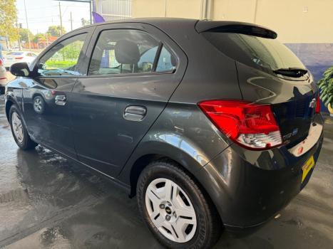 CHEVROLET Onix Hatch 1.0 4P FLEX JOY, Foto 3