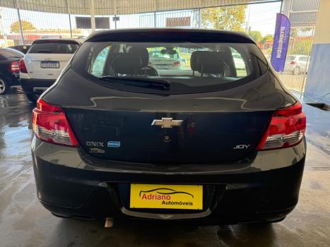 CHEVROLET Onix Hatch 1.0 4P FLEX JOY, Foto 4