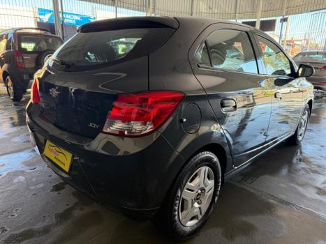 CHEVROLET Onix Hatch 1.0 4P FLEX JOY, Foto 5