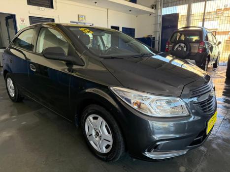 CHEVROLET Onix Hatch 1.0 4P FLEX JOY, Foto 7