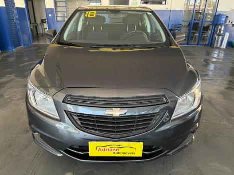 CHEVROLET Onix Hatch 1.0 4P FLEX JOY, Foto 8