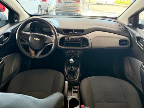 CHEVROLET Onix Hatch 1.0 4P FLEX JOY, Foto 9