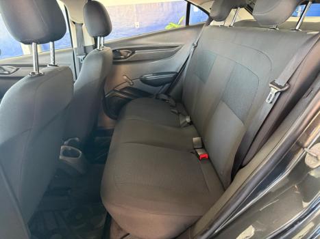CHEVROLET Onix Hatch 1.0 4P FLEX JOY, Foto 10