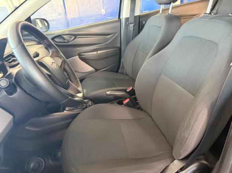 CHEVROLET Onix Hatch 1.0 4P FLEX JOY, Foto 11