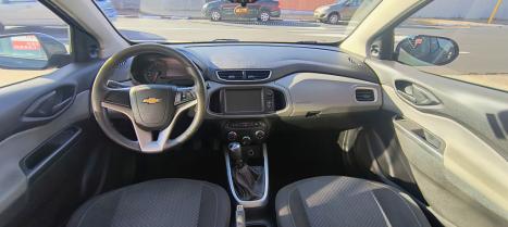 CHEVROLET Onix Hatch 1.4 4P FLEX LT, Foto 4