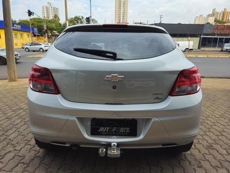 CHEVROLET Onix Hatch 1.0 4P FLEX LS, Foto 4