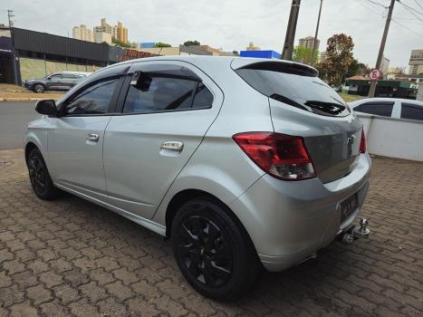 CHEVROLET Onix Hatch 1.0 4P FLEX LS, Foto 5