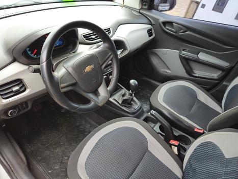 CHEVROLET Onix Hatch 1.0 4P FLEX LS, Foto 6
