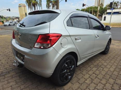 CHEVROLET Onix Hatch 1.0 4P FLEX LS, Foto 7