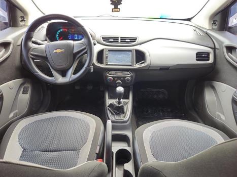 CHEVROLET Onix Hatch 1.0 4P FLEX LS, Foto 8