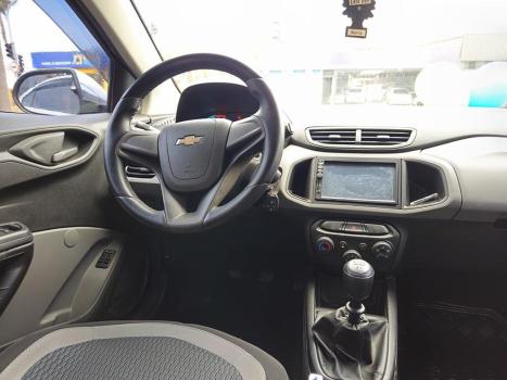 CHEVROLET Onix Hatch 1.0 4P FLEX LS, Foto 9