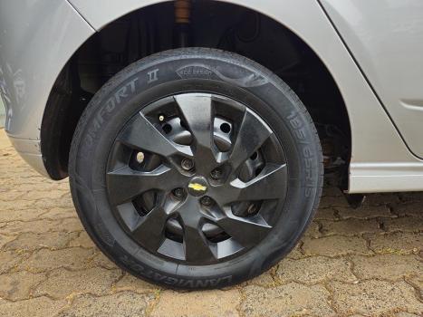CHEVROLET Onix Hatch 1.0 4P FLEX LS, Foto 10