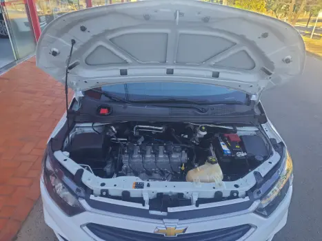 CHEVROLET Onix Hatch 1.0 4P FLEX LT, Foto 15