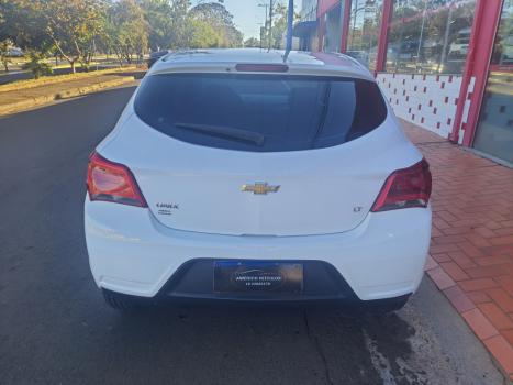 CHEVROLET Onix Hatch 1.0 4P FLEX LT, Foto 6