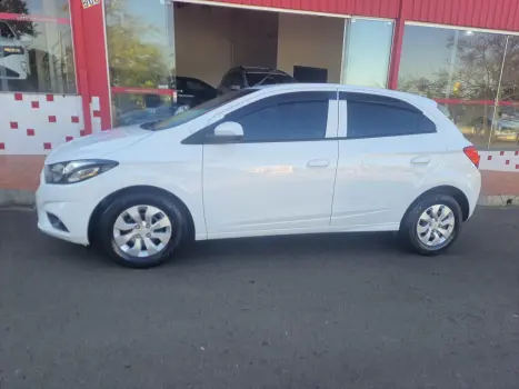 CHEVROLET Onix Hatch 1.0 4P FLEX LT, Foto 4