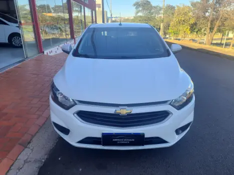 CHEVROLET Onix Hatch 1.0 4P FLEX LT, Foto 2