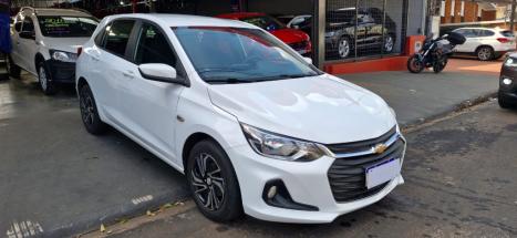 CHEVROLET Onix Hatch 1.0 4P FLEX LT2, Foto 2