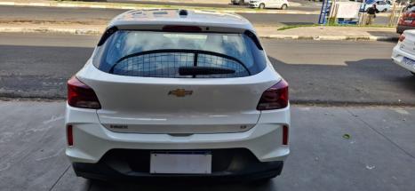 CHEVROLET Onix Hatch 1.0 4P FLEX LT2, Foto 4