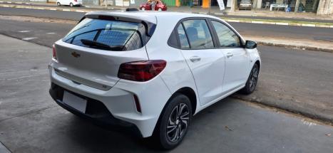 CHEVROLET Onix Hatch 1.0 4P FLEX LT2, Foto 5