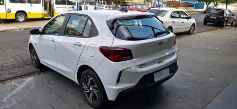 CHEVROLET Onix Hatch 1.0 4P FLEX LT2, Foto 6