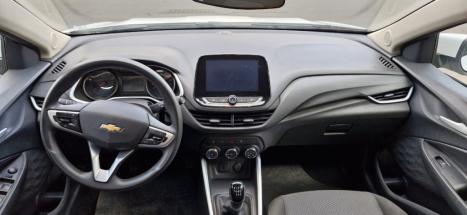 CHEVROLET Onix Hatch 1.0 4P FLEX LT2, Foto 8