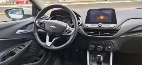 CHEVROLET Onix Hatch 1.0 4P FLEX LT2, Foto 9