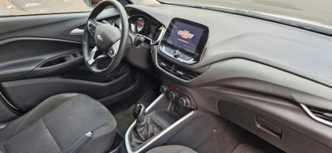 CHEVROLET Onix Hatch 1.0 4P FLEX LT2, Foto 10